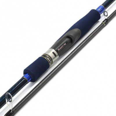 Спиннинг Hearty Rise Jig Force 842MH 2.55m 14-56gr