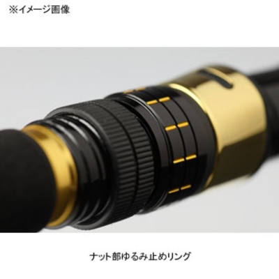 Спиннинг Daiwa RHEOMASTER MADAI SS 270 W 2.70m 1-30gr