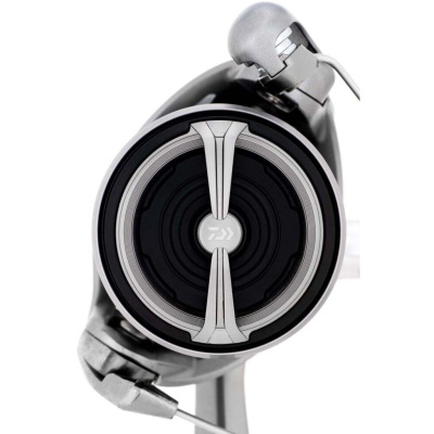 Катушка Daiwa 23 Exceler LT 3000-C 