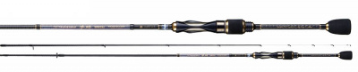 Спиннинг Nissin Dreams Yume AJI Special DRYAJ-SP606S 1.99m 0.4-4gr