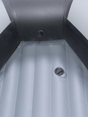 Лодка ПВХ Адмирал 330 CF НДНД