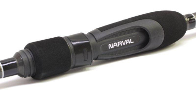 Спиннинг Narval NEW Argument 80LL 2.40m max 14gr Ex-Fast