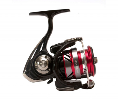 Катушка Daiwa 18 Ninja LT2500