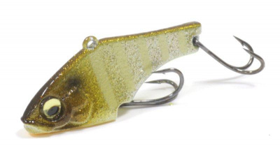 Воблер Megabass Nano Volare Glx Sunshine Gill