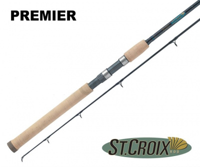 Спиннинг St. Croix Premier PS70HF2