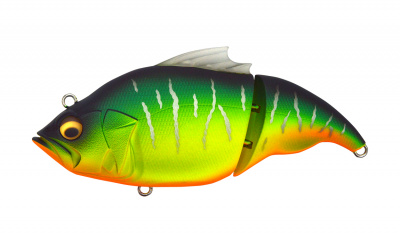 Свимбейт Megabass Vatalion F MAT TIGER