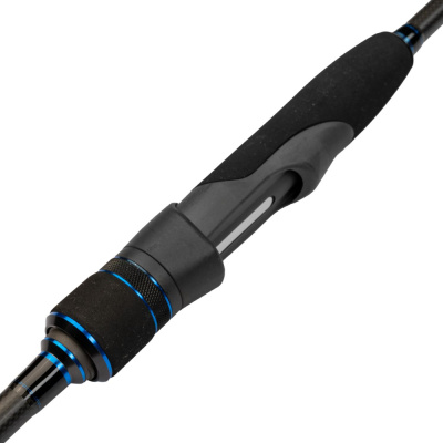 Спиннинг Maximus Advisor Twitching 203M 2.03m 7-28gr