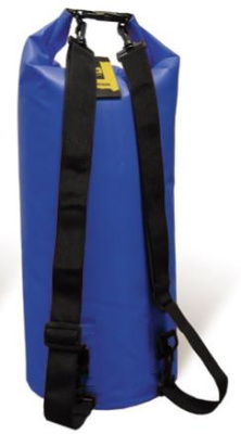 Гермомешок Tramp PVC 70 л Синий (TRA-069-blue)