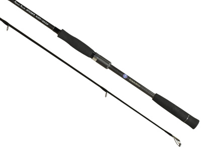 Спиннинг Ronin Rush Insider 742M 2.20m 6-24gr