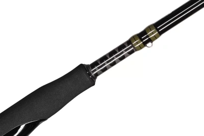 Спиннинг Crazy Fish CF Strike 762 LS 2.29m 2-10gr