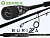 Спиннинг Zemex Buriza 802ML 2.44m 5-18gr