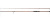 Кастинговое удилище Narval Fishing Argument II 82H-C 2.49m max 56g Ex-fast 