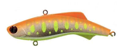 Воблер Madness Shiriten Sakura Vibe 73 #R09